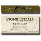 Stone Cellars - Chardonnay California 2017 (1.5L)