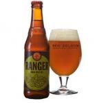 New Belgium Brewing Company - Fat Tire Ranger IPA (6 pack 12oz cans)