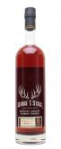 Buffalo Trace - George T. Staggs Bourbon 18 Years Old (750ml)