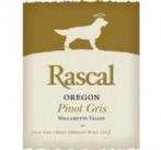 The Great Oregon Wine Co. - Rascal Pinot Gris 2020 (750ml)