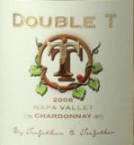Trefethen - Double T Chardonnay 2013 (750ml)