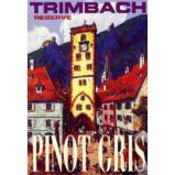 Trimbach - Pinot Gris Alsace Réserve 2015 (750ml)